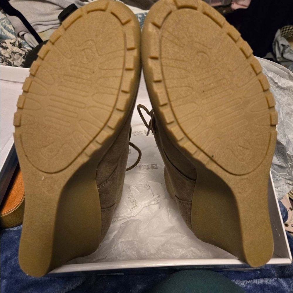 Cute Booties!! - image 2